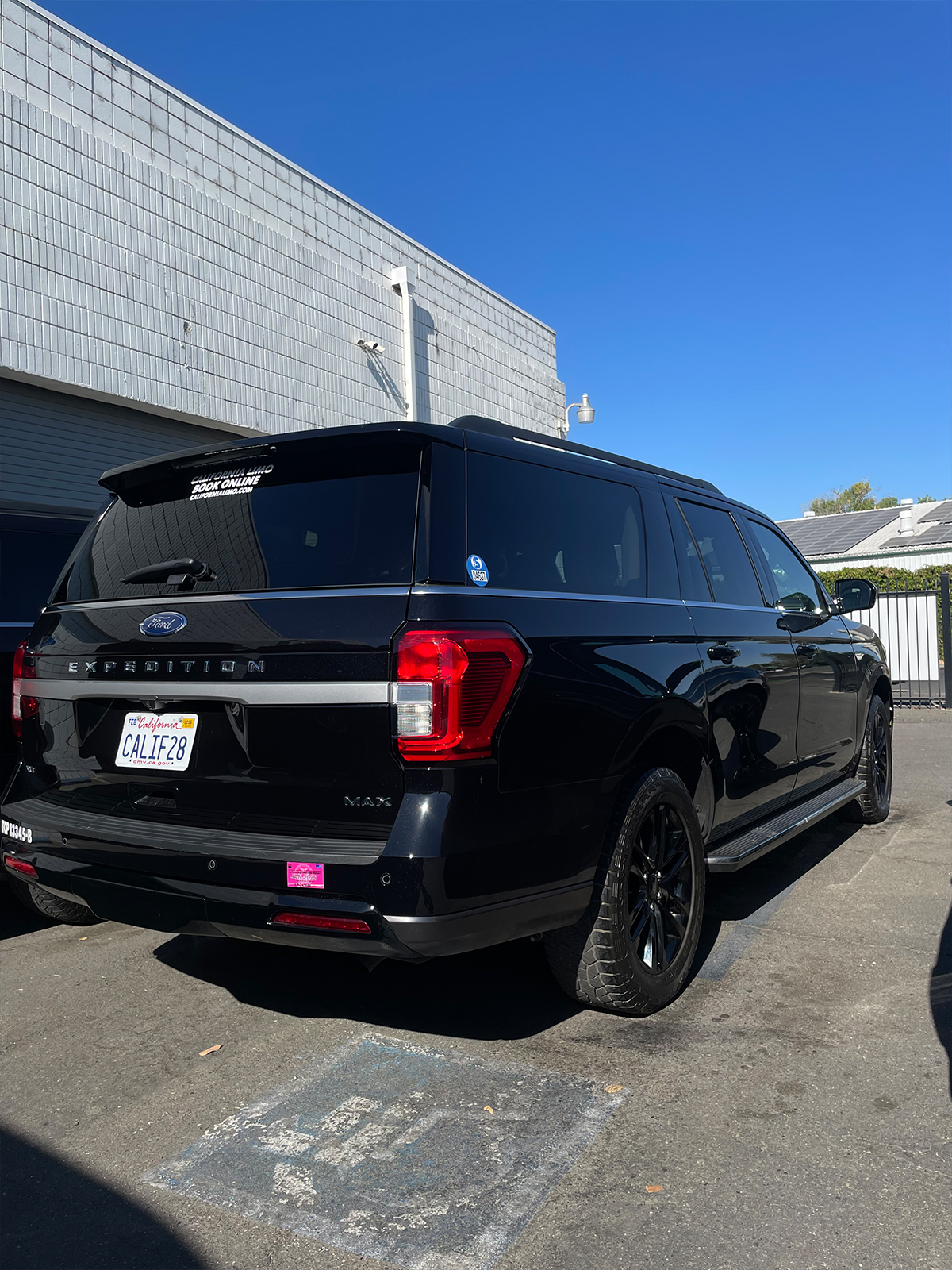 Yuba City Airport Shuttle Service